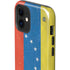 Venezuela Flag Distressed iPhone 12 Impact Case